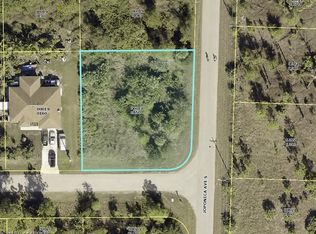 913 Barcia St E, Lehigh Acres, FL 33974