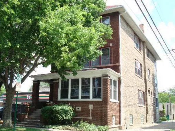 508 S Scoville Ave APT 1, Oak Park, IL 60304