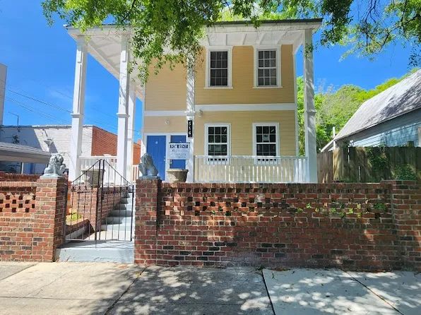 516 S 7th St, Wilmington, NC 28401