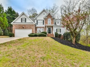 6565 Pond View Ct, Clermont, GA 30527