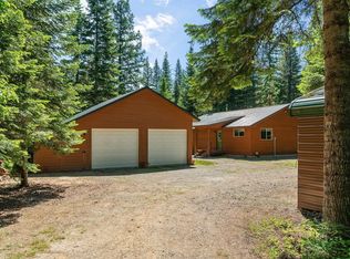 360 Gemini Trl, Priest River, ID 83856