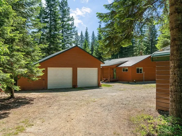 360 Gemini Trl, Priest River, ID 83856