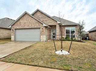 13937 Bedoya Rd, Piedmont, OK 73078