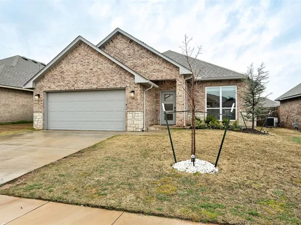 13937 Bedoya Rd, Piedmont, OK 73078