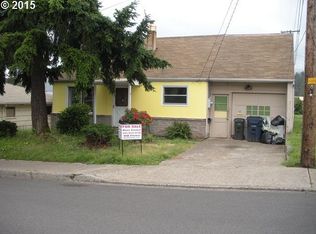 48 W 27th Ave, Eugene, OR