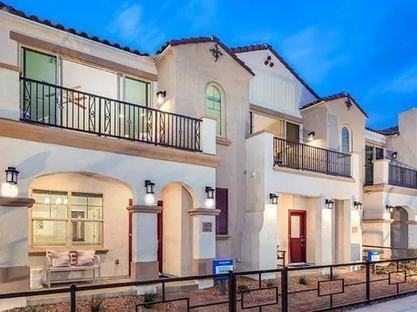 4038 E Erie St Unit 101, Gilbert, AZ 85295