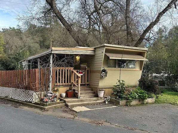 10760 Wigwam Rd #26, Jamestown, CA 95327
