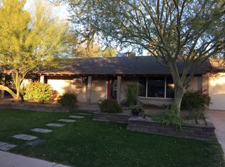 1813 N 87th Pl, Scottsdale, AZ 85257