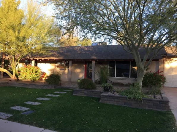 1813 N 87th Pl, Scottsdale, AZ 85257
