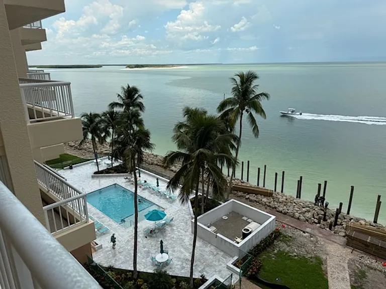 990 Cape Marco Dr #608 — Photo 21
