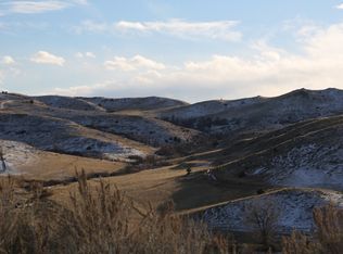 Tbd Cat Creek Rd, Sheridan, WY 82801