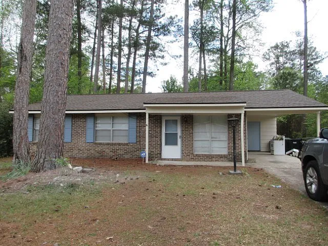 Building Photo - 1218 Vesper Dr
