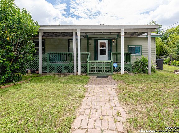 2nd image of 1419 Allende Dr