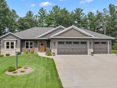 2324 BROOKE LANE, Stevens Point, WI, 54481