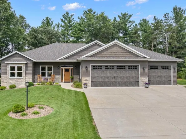 2324 BROOKE LANE, Stevens Point, WI 54481