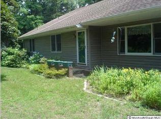 1199 Front St W, Middletown, NJ 07738