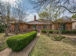 9926 Silver Creek Rd, Dallas, TX 75243