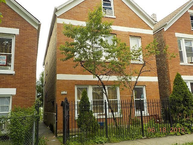 2nd image of 2716 S Trumbull Ave