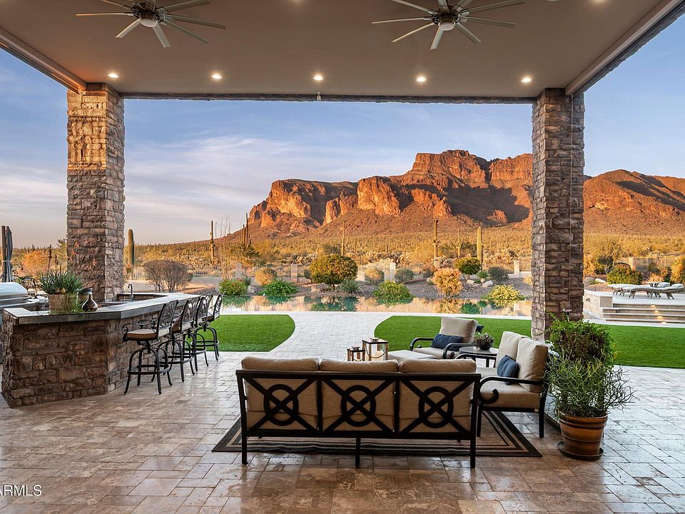 6806 E SUPERSTITION VIEW Drive, Apache Junction, AZ 85119 | Zillow