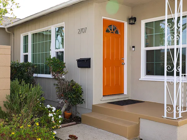 2707 Coolidge Ave, Los Angeles, CA 90064