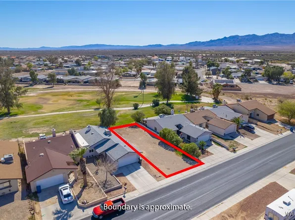 1136 Chaparral Dr, Bullhead City, AZ 86442
