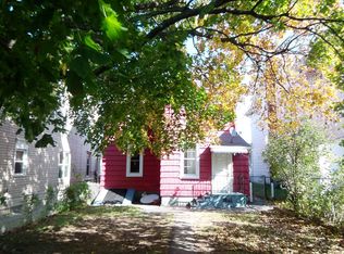 546 N Locust St, Hazleton, PA 18201