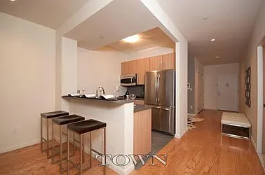 Rented by Town Residential