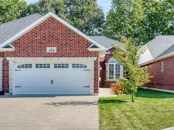 103 Kimball Dr, Essex, ON N8M 0B7