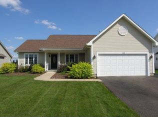 10608 Margaret Ave, Huntley, IL 60142