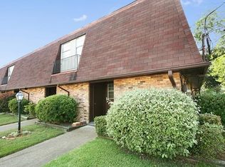 1657 42nd St APT A, Kenner, LA 70065