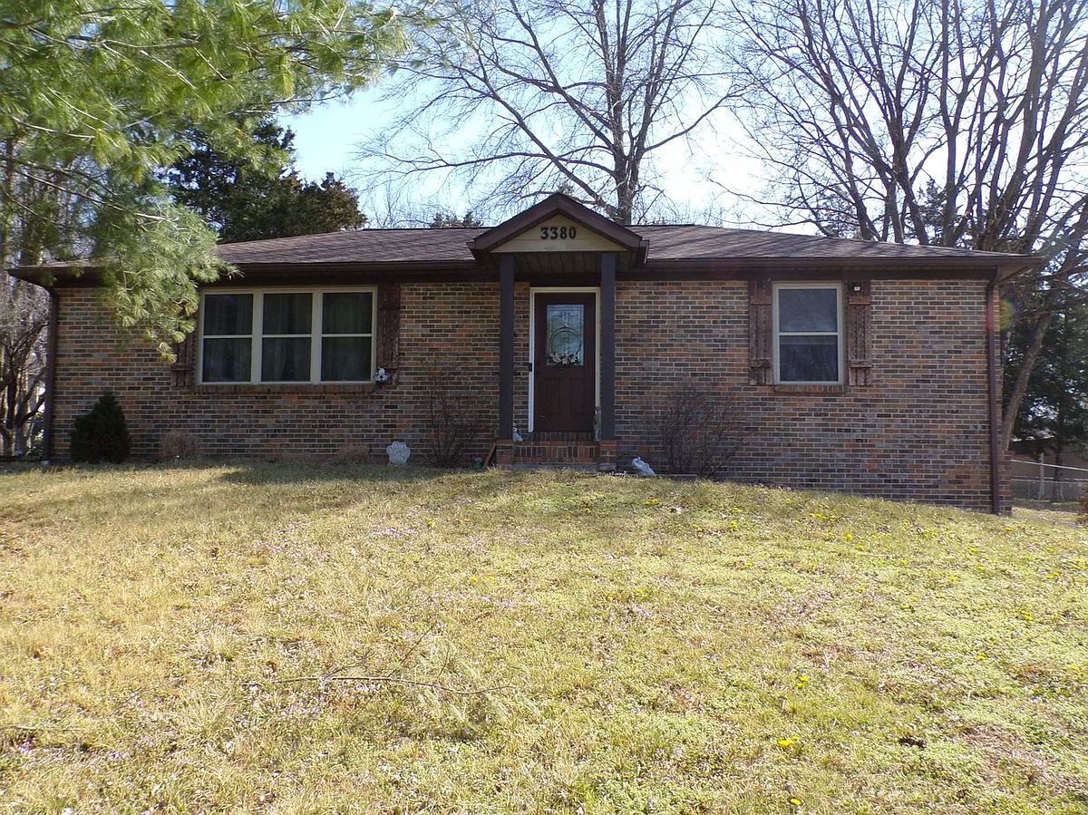 Building Photo - 3380 S Brampton Ln