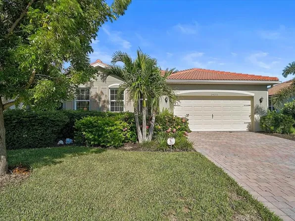 24200 RIVERFRONT DRIVE, PORT CHARLOTTE, FL 33980