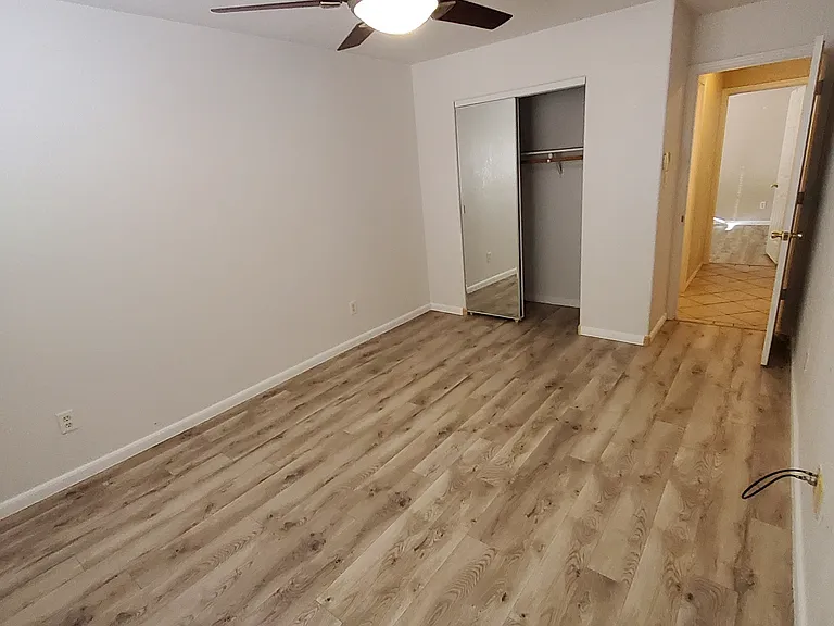 Front bedroom