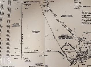 0 Ivey Cir, Forsyth, GA 31029