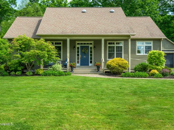 36 Silver St, Great Barrington, MA 01230