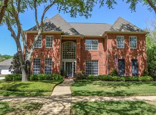 4102 Sleepycove Ct, Sugar Land, TX 77479