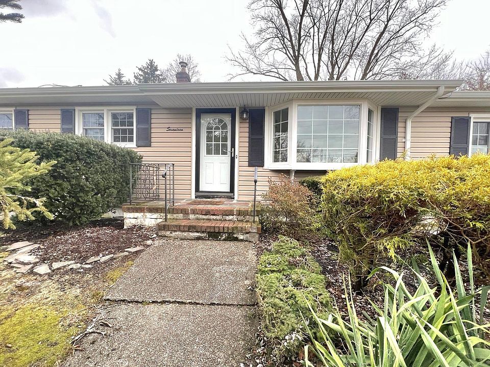 17 Lake Dr, Howell, NJ 07731 Zillow