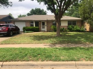 4924 8th St, Lubbock, TX 79416