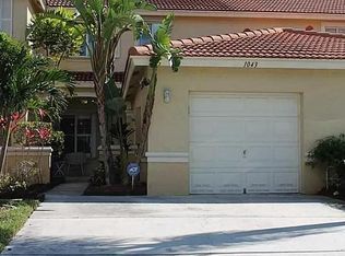 1041 Arezzo Cir Boynton Beach FL 33436 Zillow