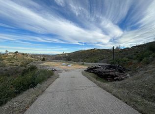 15314 Ruggles Rd, Shasta, CA 96087