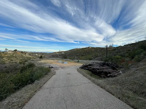 15314 Ruggles Rd, Shasta, CA 96087