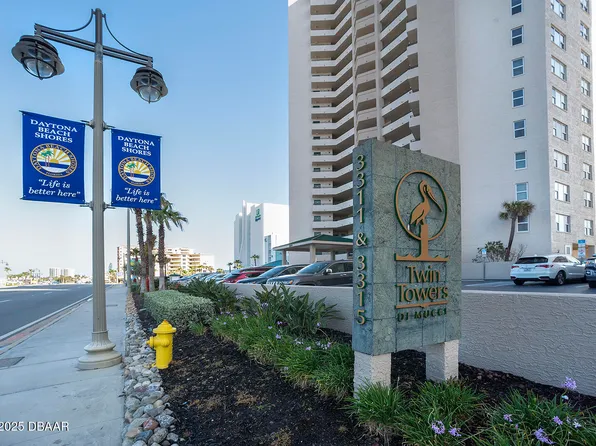 3311 S Atlantic Ave APT 602, Daytona Beach Shores, FL 32118