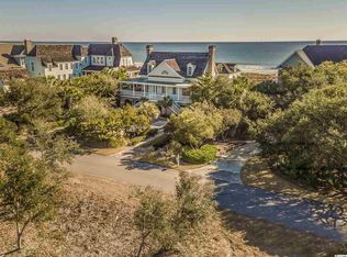 607 Beach Bridge Rd, Pawleys Island, SC 29585