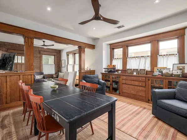 705 Patterson Ave, Austin, TX 78703