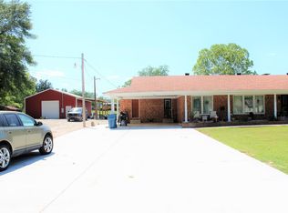 924 Division St, Malvern, AR 72104