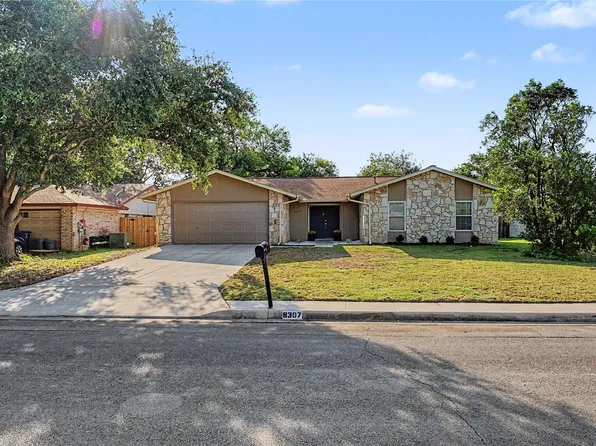 8307 Knute Rockne St, San Antonio, TX 78240