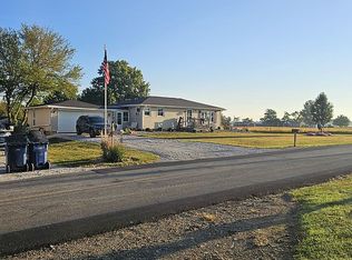 1580 Taylortown Rd, Mansfield, OH 44903