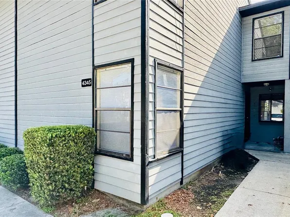 4345 SW 20th Ln #4345, Gainesville, FL 32607