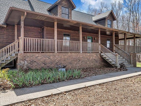 3rd image of 661 N Briar Mountain Rd