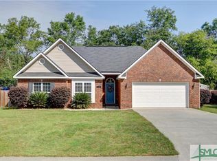 119 Crossing Cir, Rincon, GA 31326